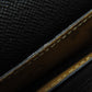 LOUIS VUITTON Long Wallet Purse M82157 Monogram reverse Brown Portefeuille Emily