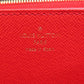 LOUIS VUITTON Long Wallet Purse M41896 Monogram canvas Brown Zippy wallet