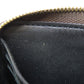 LOUIS VUITTON Coin case M67690 Giant monogram canvas Brown Zippy coin purse