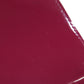 LOUIS VUITTON Long Wallet Purse M64463 Patent leather purple Portefeuille twist