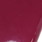LOUIS VUITTON Long Wallet Purse M64463 Patent leather purple Portefeuille twist