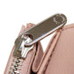 LOUIS VUITTON Bifold Wallet M64050 Mahina leather pink Portomone Anae
