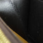 LOUIS VUITTON Long Wallet Purse M82336 Monogram reverse Brown Portefeuille Clemence