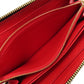 LOUIS VUITTON Long Wallet Purse M41896 Monogram canvas Brown Zippy wallet