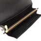 LOUIS VUITTON Long Wallet Purse M80726 Monogram reverse Brown Portefeuille Sara