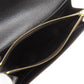 LOUIS VUITTON Long Wallet Purse M80726 Monogram reverse Brown Portefeuille Sara