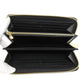 LOUIS VUITTON Long Wallet Purse M82444 Monogram reverse Brown Zippy wallet