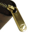 LOUIS VUITTON Long Wallet Purse M82444 Monogram reverse Brown Zippy wallet