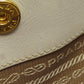 PRADA Tote Bag BN2832 canvas Brown 2WAY
