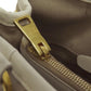 PRADA Tote Bag BN2832 canvas Brown 2WAY