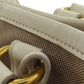 PRADA Tote Bag BN2832 canvas Brown 2WAY