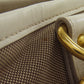 PRADA Tote Bag BN2832 canvas Brown 2WAY