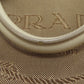 PRADA Tote Bag BN2832 canvas Brown 2WAY