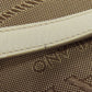 PRADA Tote Bag BN2832 canvas Brown 2WAY