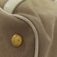 PRADA Tote Bag BN2832 canvas Brown 2WAY