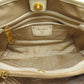 PRADA Tote Bag BN2832 canvas Brown 2WAY