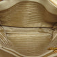 PRADA Tote Bag BN2832 canvas Brown 2WAY
