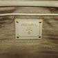 PRADA Tote Bag BN2832 canvas Brown 2WAY