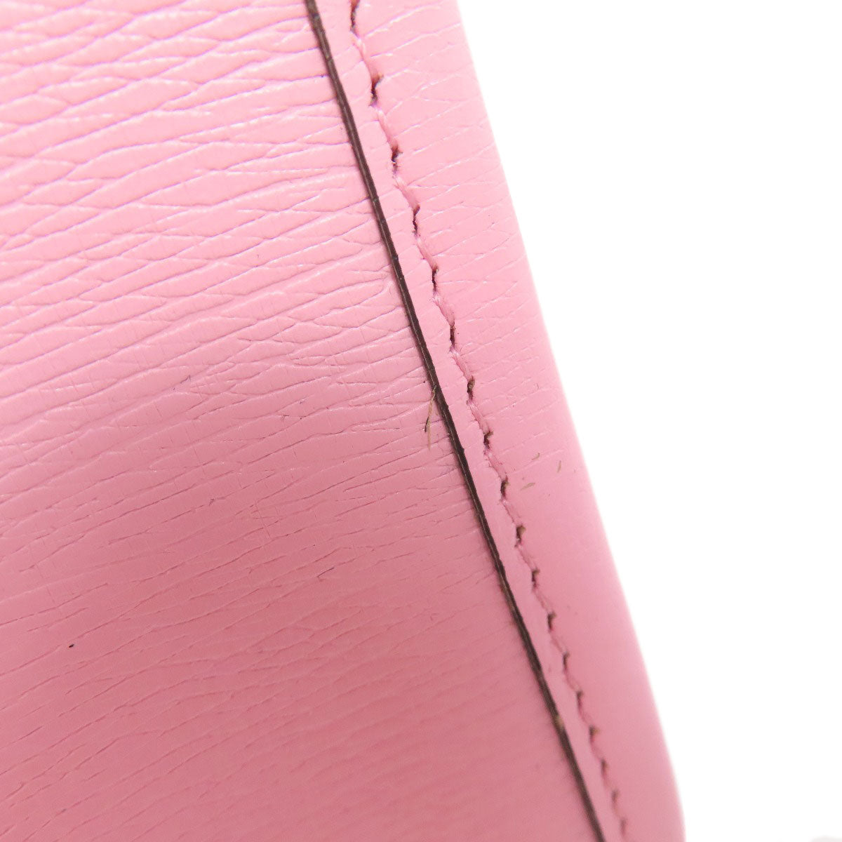 GUCCI Handbag 671623 Calfskin pink Bananya collaboration 2WAY