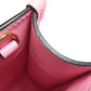 GUCCI Handbag 671623 Calfskin pink Bananya collaboration 2WAY