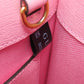 GUCCI Handbag 671623 Calfskin pink Bananya collaboration 2WAY