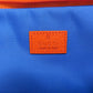 GUCCI Sling bag 752102 Nylon multicolor GG nylon belt bag
