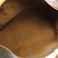 LOUIS VUITTON Boston Duffel bag M41428 Monogram canvas Brown Keepall 45
