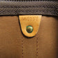 LOUIS VUITTON Boston Duffel bag M41428 Monogram canvas Brown Keepall 45