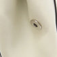 FENDI Handbag Calfskin white Dotcom 2WAY