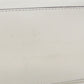 FENDI Handbag Calfskin white Dotcom 2WAY