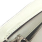 FENDI Handbag Calfskin white Dotcom 2WAY
