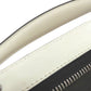 FENDI Handbag Calfskin white Dotcom 2WAY