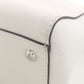 FENDI Handbag Calfskin white Dotcom 2WAY
