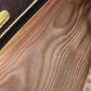 FENDI Handbag canvas Brown Zucca Pattern