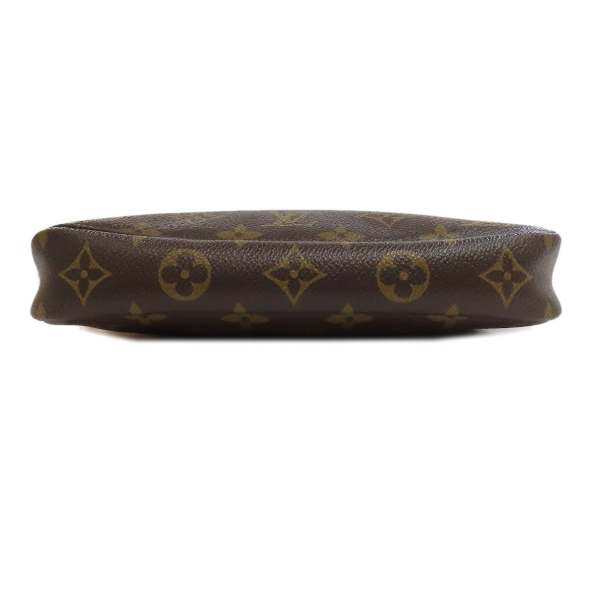 LOUIS VUITTON Shoulder Bag M51980 Monogram canvas Brown Accessoires