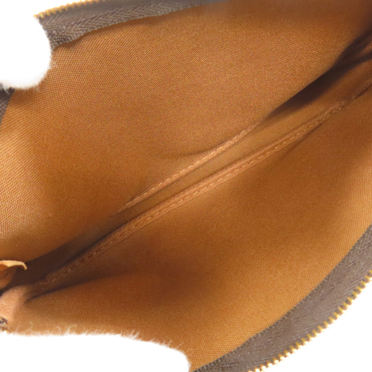 LOUIS VUITTON Shoulder Bag M51980 Monogram canvas Brown Accessoires