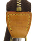 LOUIS VUITTON Shoulder Bag M51980 Monogram canvas Brown Accessoires