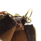 LOUIS VUITTON Shoulder Bag M51980 Monogram canvas Brown Accessoires