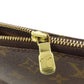LOUIS VUITTON Shoulder Bag M51980 Monogram canvas Brown Accessoires