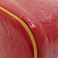 LOUIS VUITTON Tote Bag M91092 Vernis Red Houston