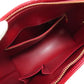 LOUIS VUITTON Tote Bag M91092 Vernis Red Houston