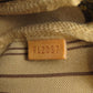 LOUIS VUITTON Accessory pouch M60153 Monogram canvas Brown Mini Pochettes/Accessoires T&B