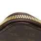 LOUIS VUITTON business bag M53456 Monogram canvas Brown Posh Documan