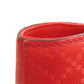 GUCCI Tote Bag 353397 leather Red Diamante