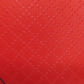 GUCCI Tote Bag 353397 leather Red Diamante