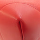 GUCCI Tote Bag 353397 leather Red Diamante