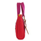 LOUIS VUITTON Handbag M40037 canvas Red Antigua Line Kava PM