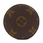 LOUIS VUITTON Accessory pouch LS0153 Monogram canvas Brown Travel case 100ML