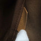 LOUIS VUITTON Shoulder Bag M42254 Monogram canvas Brown Samuel 35