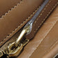 GUCCI Tote Bag 388929 canvas Brown GG